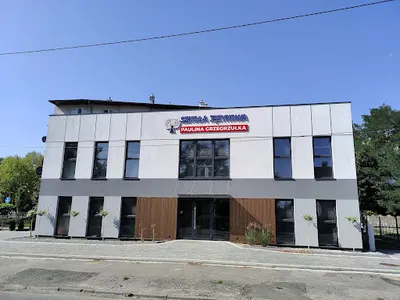 Szkoła Językowa Paulina Grzegrzułka